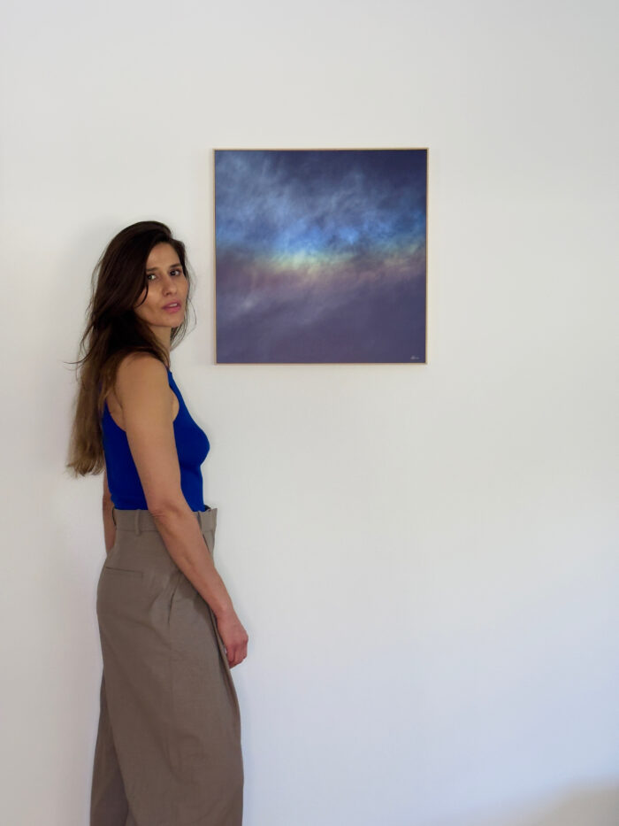 Song of the Salmon (SOLD) - Image 6