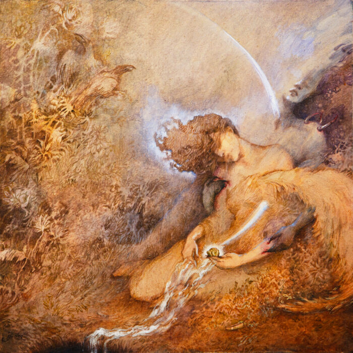 The essence of existence
