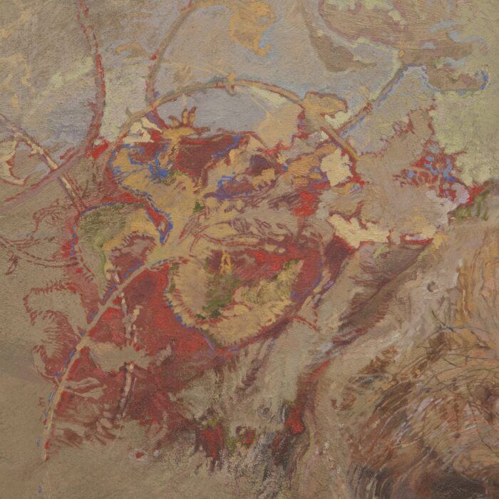 Paths of Mother's Carpet - Image 2