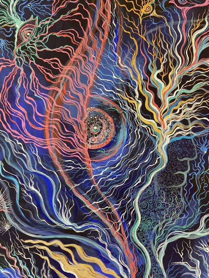 Council of unconscious 2 - Image 10