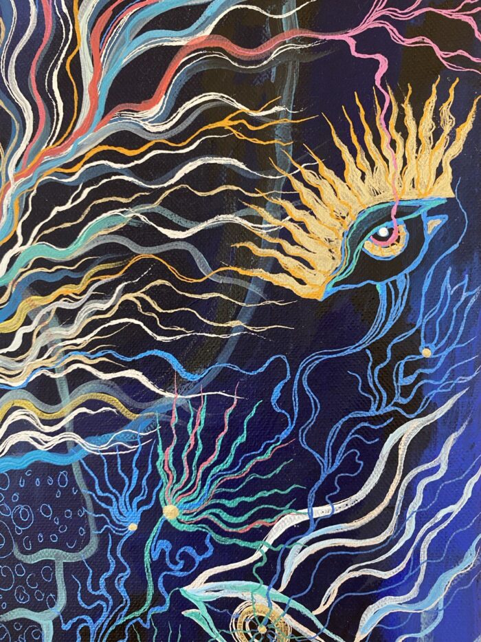 Council of unconscious 2 - Image 9