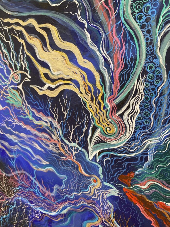 Council of unconscious 2 - Image 8
