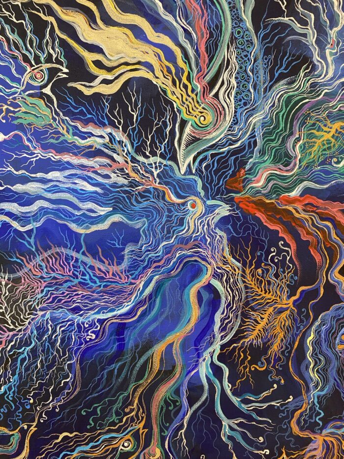 Council of unconscious 2 - Image 11