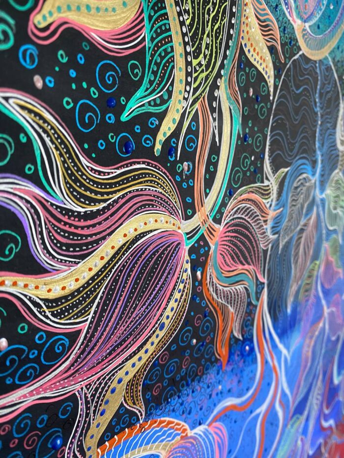 Council of unconscious 2 - Image 6