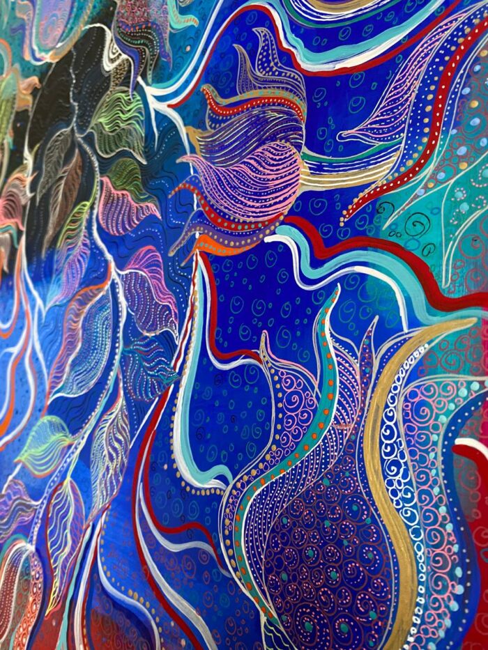 Council of unconscious 2 - Image 5