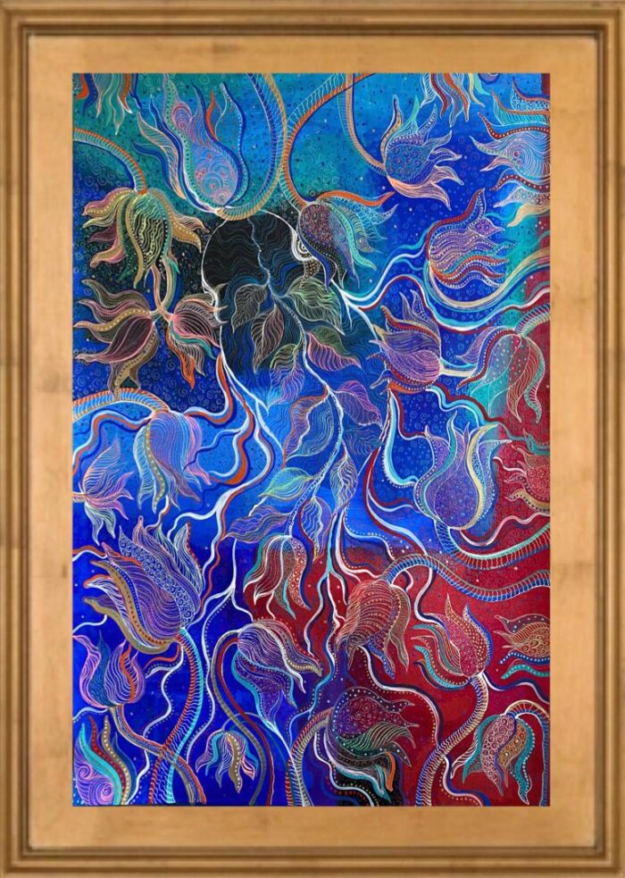 Council of unconscious 2