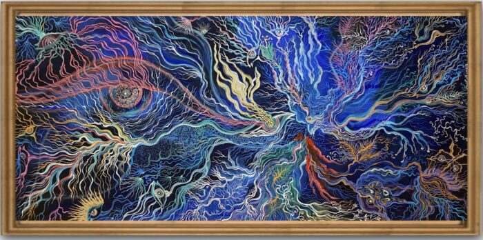 Council of unconscious 2 - Image 2