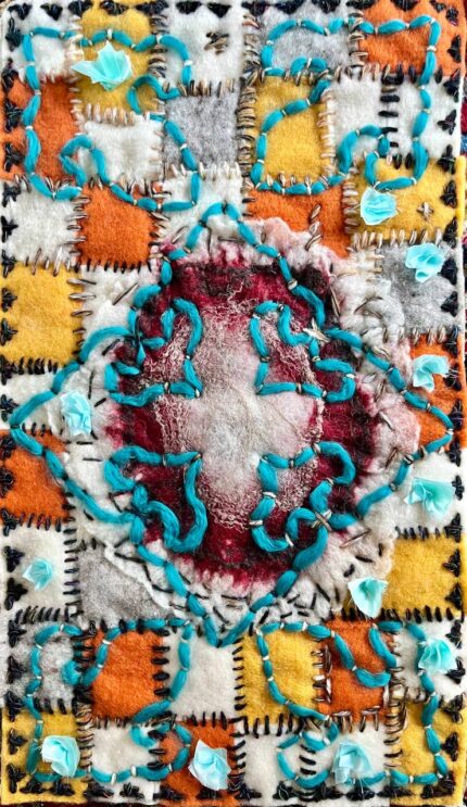 Unravelling Patterns
