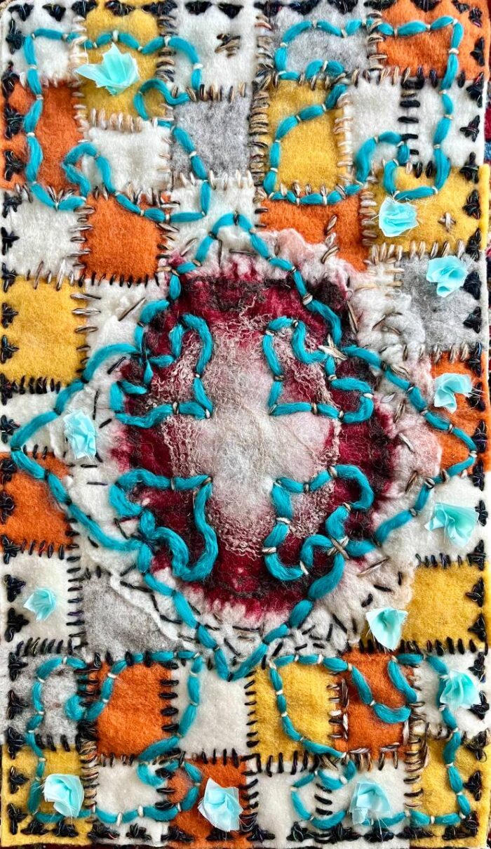 Unravelling Patterns