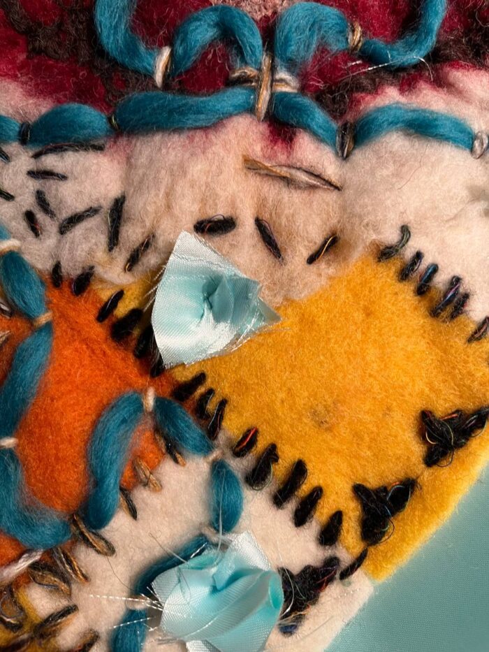 Unravelling Patterns - Image 4