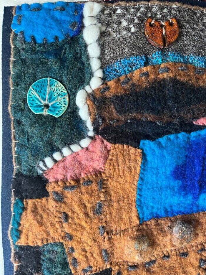 Woven Echoes of Time - Image 4
