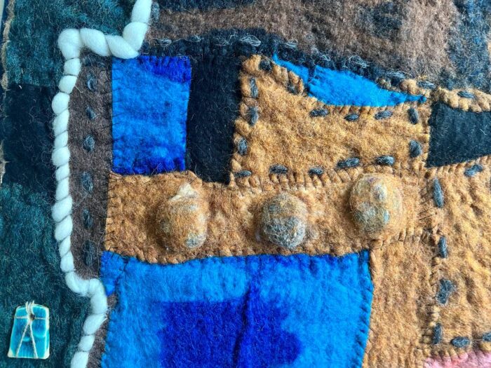 Woven Echoes of Time - Image 6