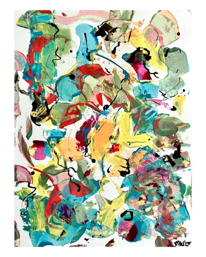 Birds And Fish - Image 2