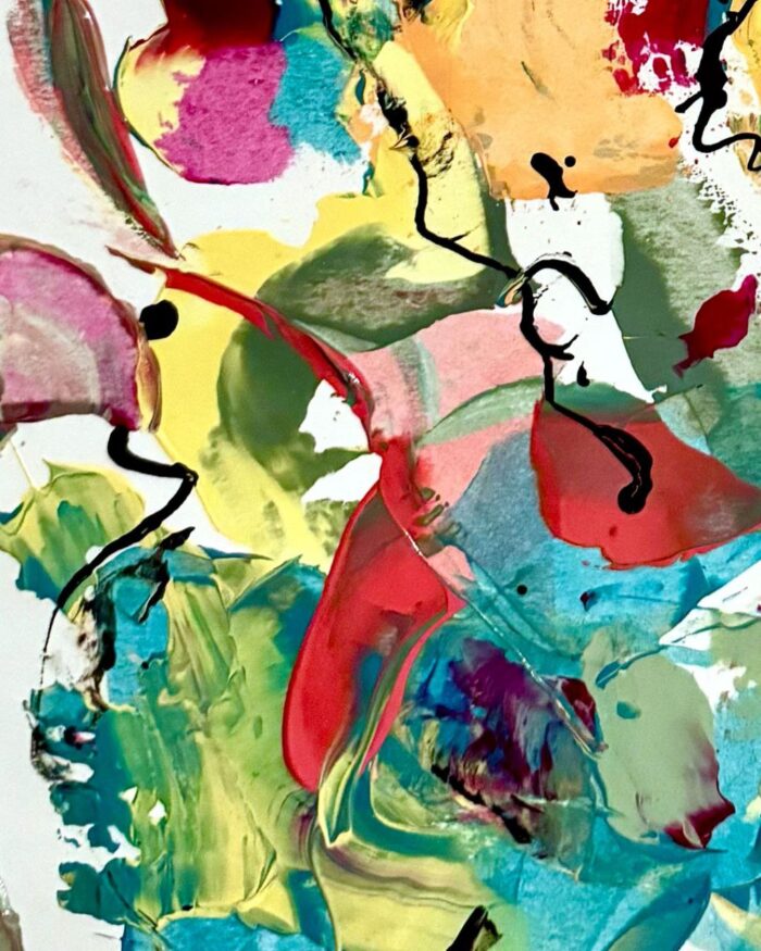 Birds And Fish - Image 3