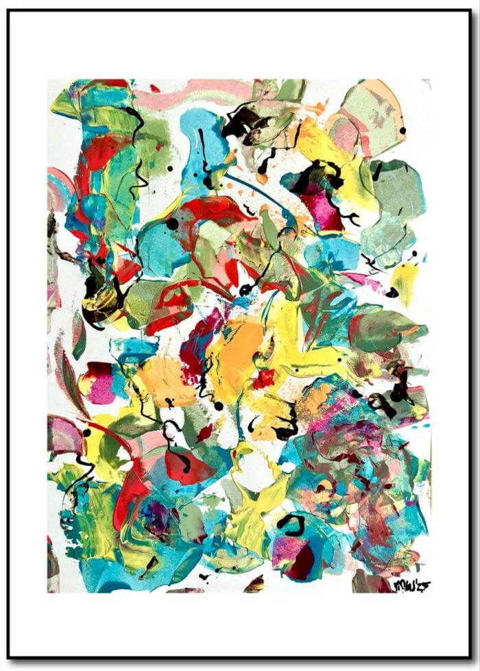 Birds And Fish