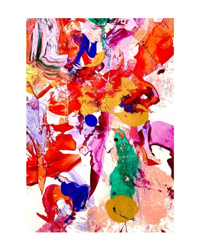 Blushy (SOLD) - Image 2