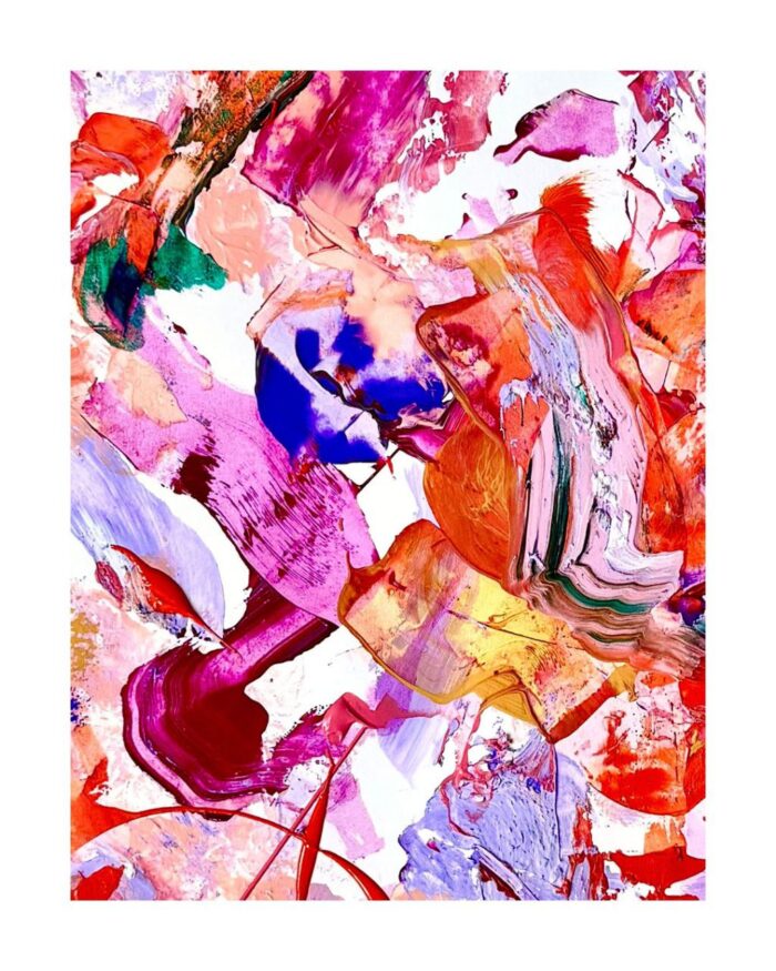 Blushy (SOLD) - Image 3