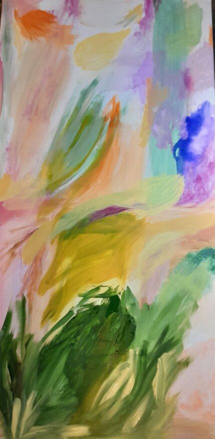 Springexplosion
