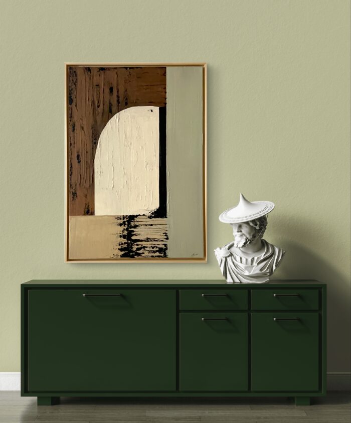 Window To Nature - Image 7