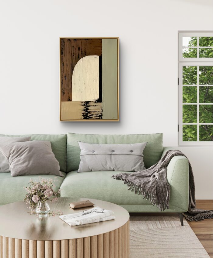 Window To Nature - Image 5