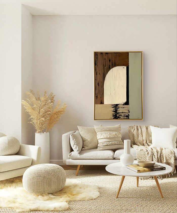 Window To Nature - Image 6