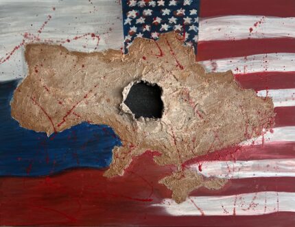 Not Our War