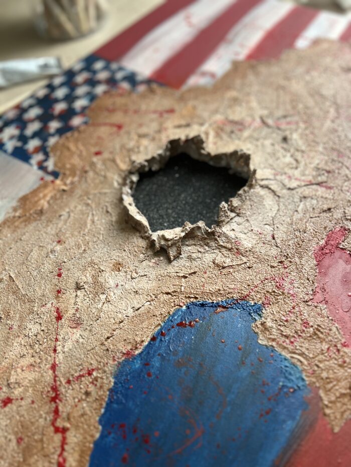Not Our War - Image 4