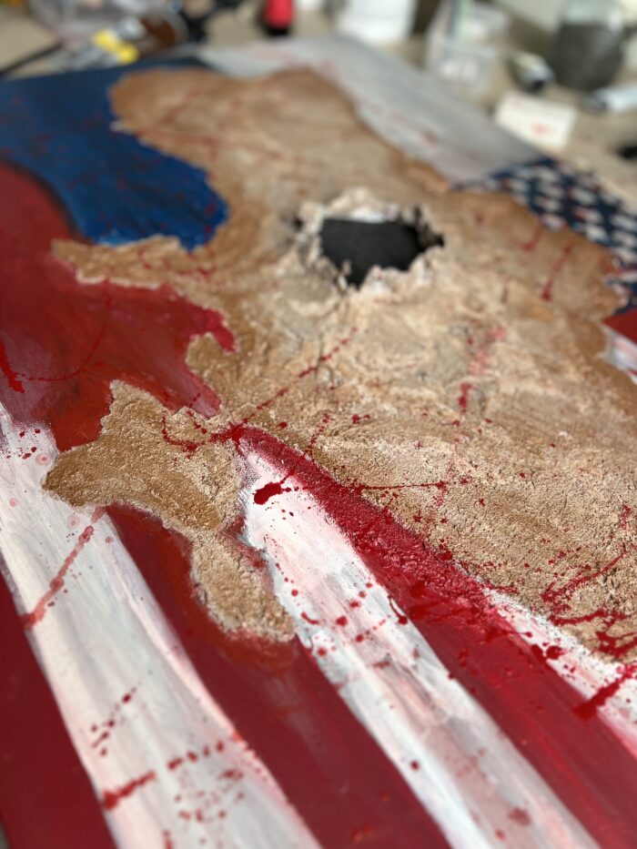Not Our War - Image 5