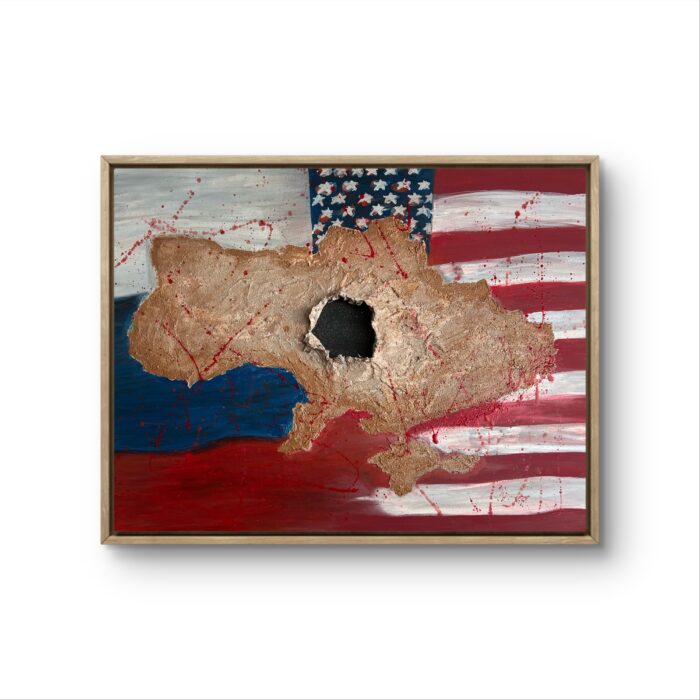 Not Our War - Image 6