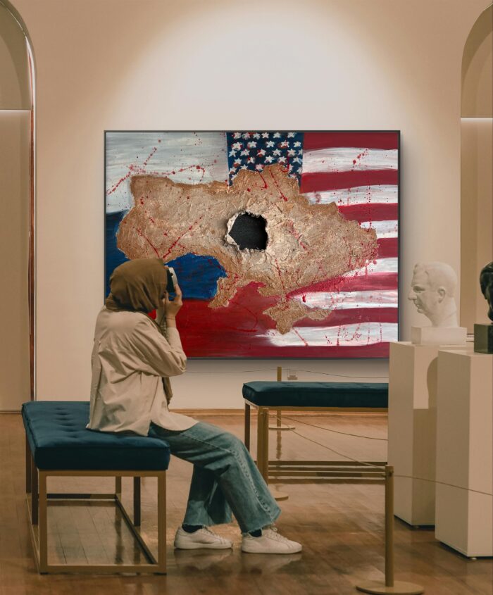 Not Our War - Image 2