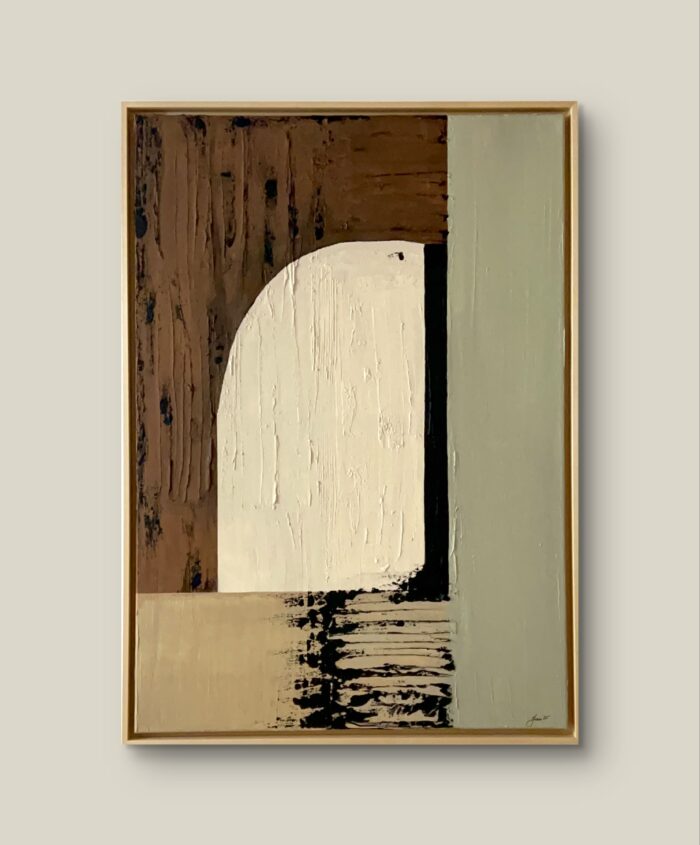 Window To Nature - Image 8